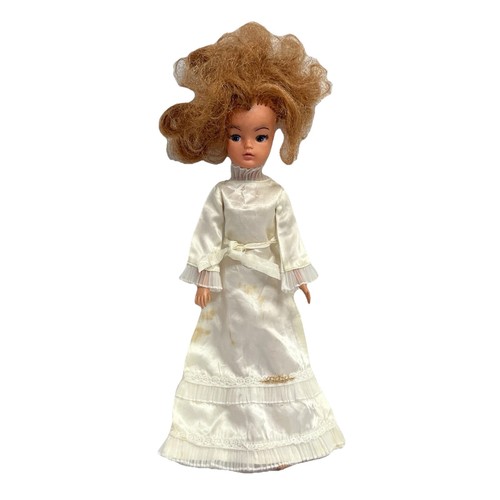 Vintage sindy doll gen 1077 - vintage,