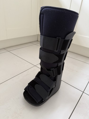 Orthopaedic adjustable walking - orthopaedic,