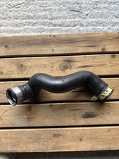 VAG VW PASSAT B5.5 1.9 TDi 130 BHP Intercooler hose pipe 3B0145834N AVF/AWX