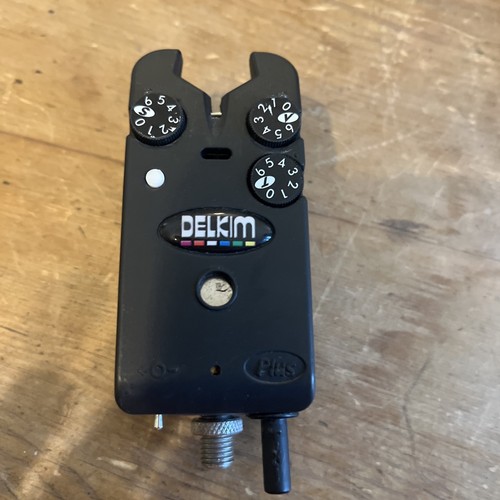Delkim txi plus white bite - delkim,
