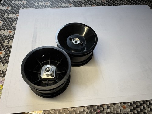 Rc10 masami worlds wheels - rc10,