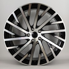 19" s8  bp alloy wheels alloy