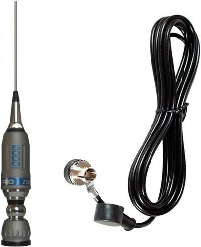 Antenna sirio turbo 5000 - cb, p