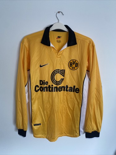 Borussia dortmund 1998 2000 - dortmund, 1998-2000