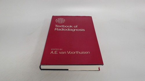Textbook of radiodiagnosis - textbook,