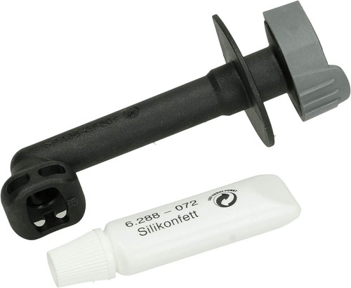 Karcher elbow pressure - karcher, k3