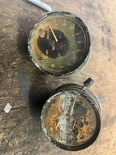 KAWASAKI Z400/KZ400 CLOCKS REV