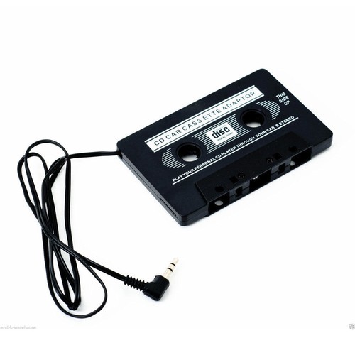 Car audio tape cassette - audio,