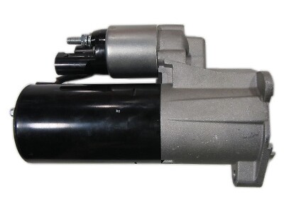 New spec starter motor - spec,