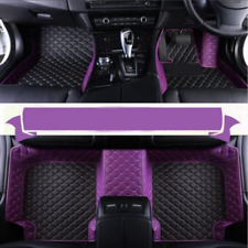 Car Floor Mats Carpet For