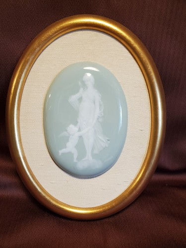 Framed pate sur - framed,