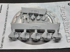 30k Forgeworld Alpha Legion