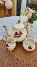 Vintage Sadler England Teapot