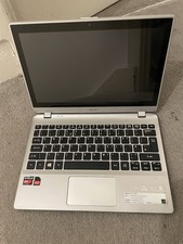 Acer Aspire V5-122P AMD
