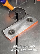 Hegner Multicut 2S SE 18"