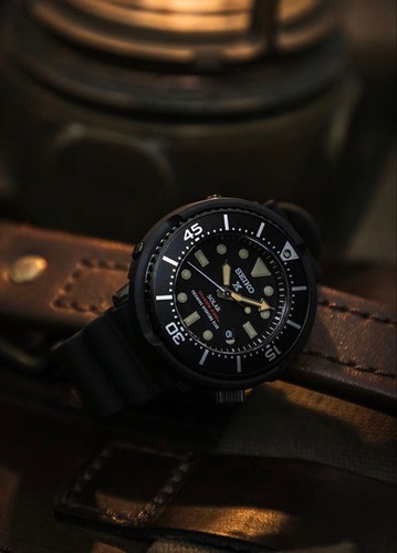 Seiko prospex diver - seiko, watch