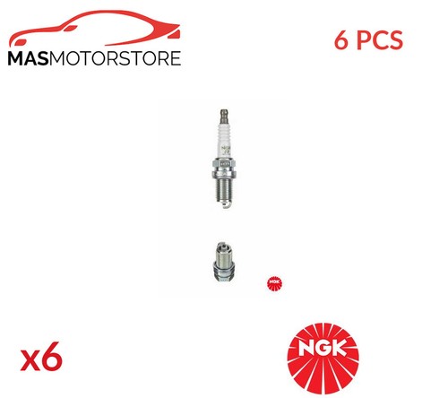 Engine spark plug - engine, set