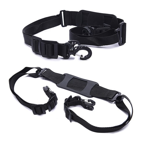 Carrying back belt - back,
