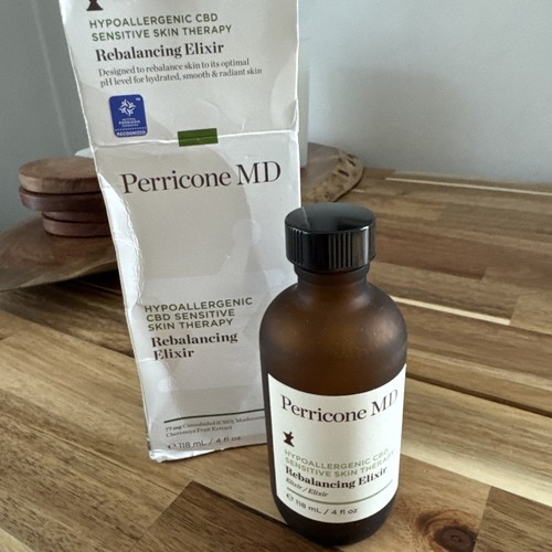 Perricone hypoallergenic - perricone,