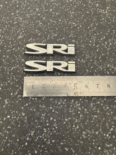 Vauxhall sri front wing - front,