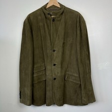 Polo Ralph Lauren Suede