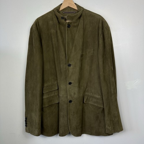 Polo ralph lauren suede - ralph,