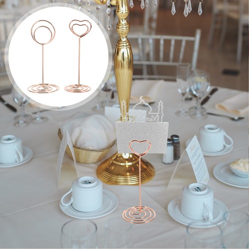 8pcs mini place card - 8pcs, holders