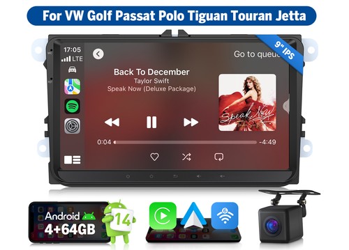 Eonon vwx7a android ips - eonon, 14