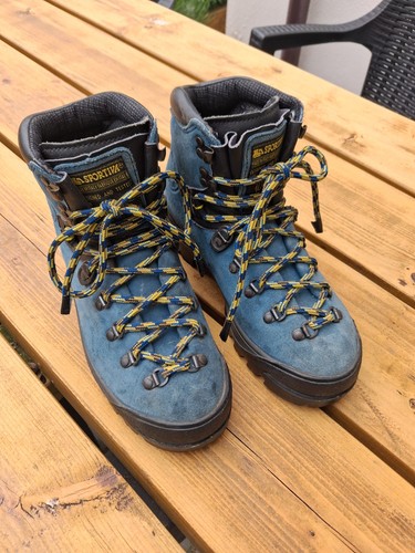 Sportiva makalu boots - sportiva,