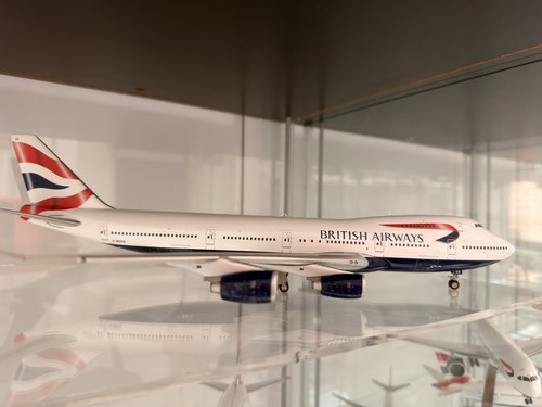 Inflight 200 british - inflight,