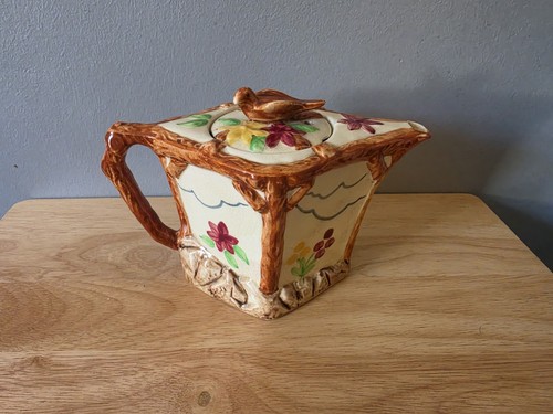 Vintage wadeheath ware england - vintage,