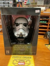 Star Wars Stormtrooper Helmet A New Hope Scaled Replica EFX Collectibles MAs
