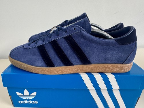 Adidas tobacco marine - adidas,