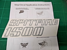 Triumph Spitfire 1500 Bonnet