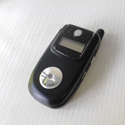 Motorola v220 unlocked - 2g,
