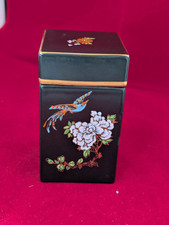 Carlton Ware Trinket Box
