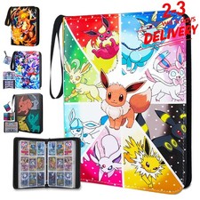 400/900 Cards Pocket Trading