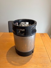 1x Used 10L Cornelius / Corny