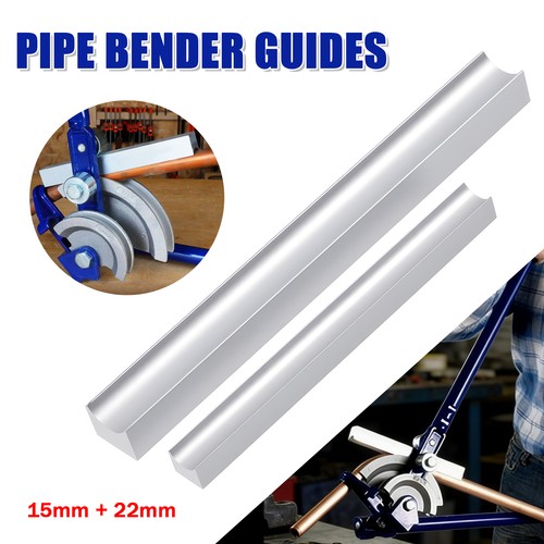 2pcs plumbers pipe tube - tube, bender