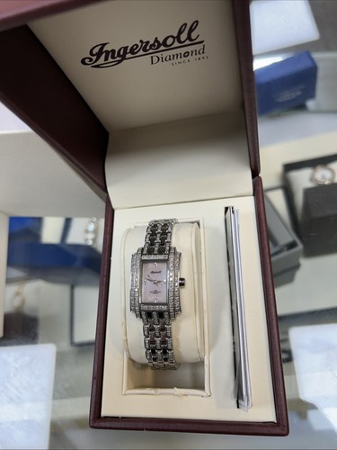 Ingersoll diamond ig0158dm - ingersoll,