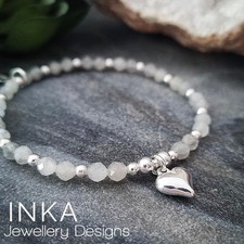 925 Sterling Silver Bracelet