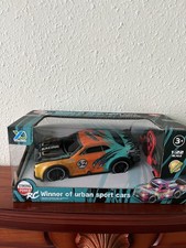 RC Remote Control Racing Car