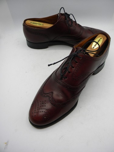 Lloyd england brown leather - england,
