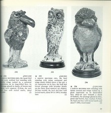 SOTHEBY’S Studio Ceramics