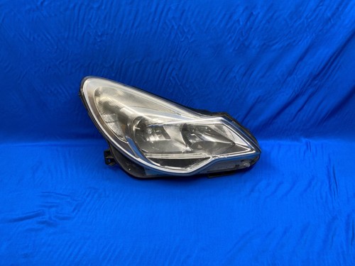 Vauxhall corsa genuine - corsa,