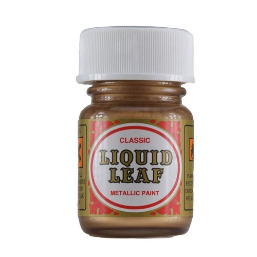 Original liquid leaf gilding - original,