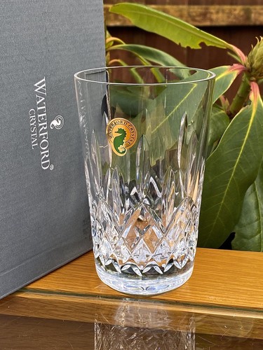 Waterford crystal lismore - crystal, cut