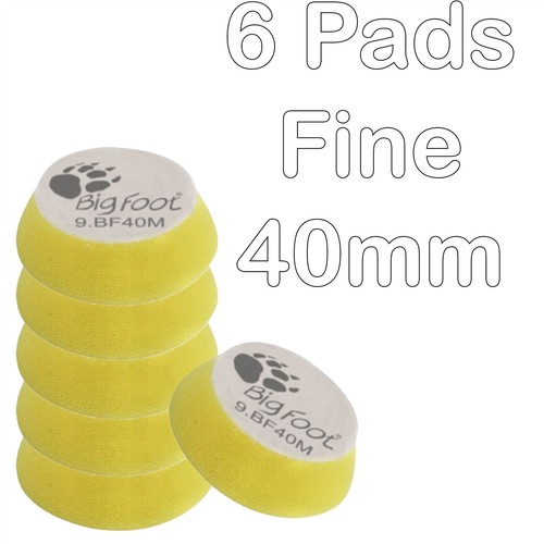 Rupes bigfoot ibird nano - rupes,