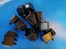 7 pieces shock absorber, drive