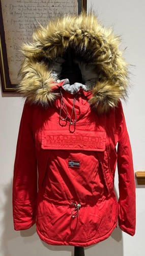 Napapijri skidoo jacket - napapijri,